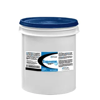 Newline Supreme Ultimate Floor Finish, 5 Gallon Pail