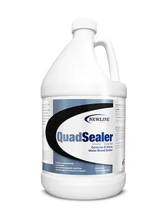 Newline QuadSealer Multi-Surface Sealer, 1 Gallon