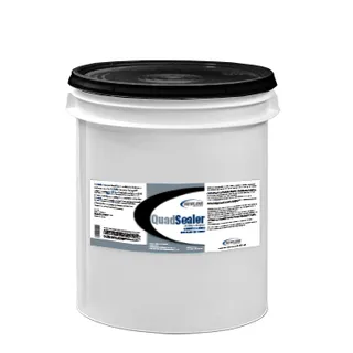 Newline QuadSealer Multi-Surface Sealer, 5 Gallon Pail