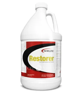 Newline Restorer VCT Cleaner, 1 Gallon