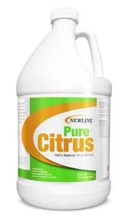 Newline Pure Citrus, Case of 4 Gallons