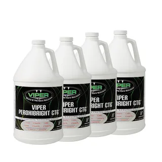 Bridgepoint Viper Peroxibright CTG