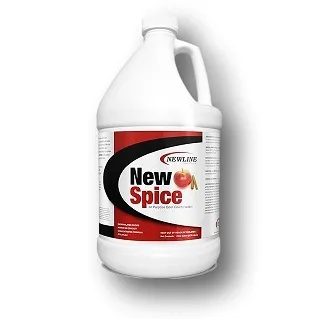 Newline New Spice Odor Counteractant, 1 Gallon