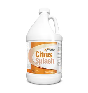 Newline Citrus Splash Deodorizer, 1 Gallon