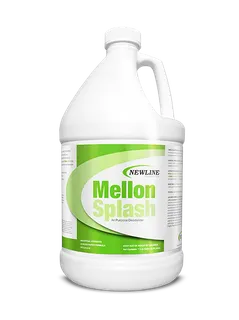 Newline Mellon Splash Premium Deodorizer, 1 Gallon