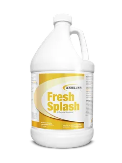 Newline Fresh Splash Deodorizer, 1 Gallon