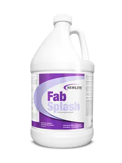 Newline Fab Splash Deodorizer, 1 Gallon