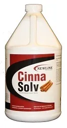 Newline Cinna Solv Space Spray, 1 Gallon