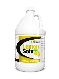 Newline Lemon Solv Space Spray