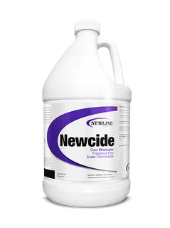Newline Newcide Odor Encapsulant, 1 Gallon