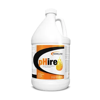 Newline pHire Specialized Booster Additive, 1 Gallon