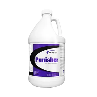 Newline Punisher Heavy Duty Degreaser, 1 Gallon