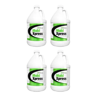 Newline Mold Xpress, Case of 4 Gallons