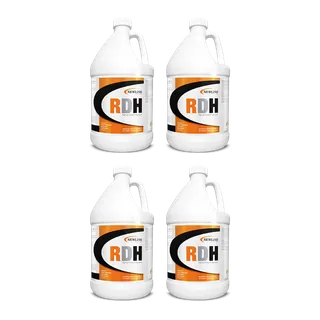 Newline RDH Roof and Deck Cleaner, Case of 4 Gallons