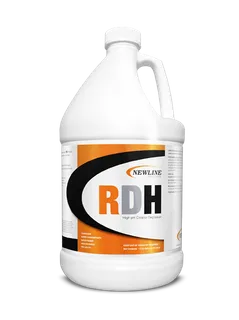 Newline RDH Roof and Deck Cleaner, 1 Gallon