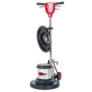 Viper Venom Floor Machine 17"