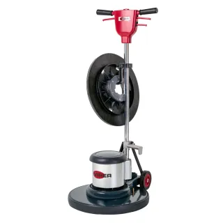 Viper Venom Floor Machine 17"