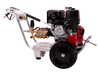 Pressure Pro Direct Drive Pressure Washer 4000psi, 4 GPM