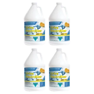 Bridgepoint Urine Neutralizer