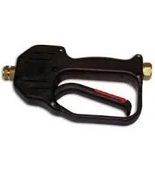 Turbo Force Turbo Hybrid Replacement Gun Valve TH40