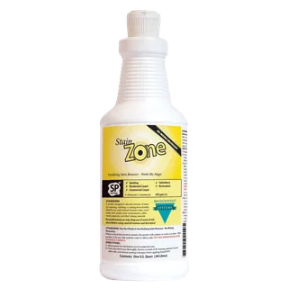 Bridgepoint Stain Zone Organic Stain Remover