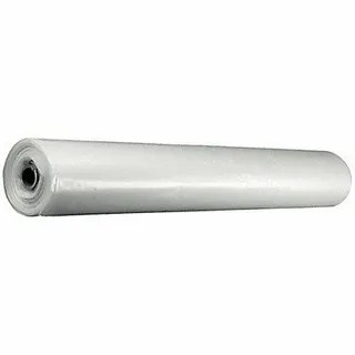 Clear Plastic Sheeting 6mil 10ft x 100ft