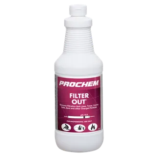 Prochem Filter-Out, 1 Quart