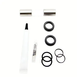 PumpTec Series Plunger and Seal Kit for C112T, W112T, C114T, W114T