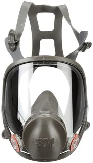 3M Full Facepiece Reusable Respirator 6700 - Small 3M6700