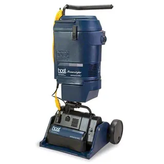 Host Freestyle Extractor Vacuum
