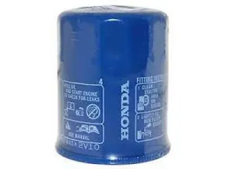 Honda Oil Filter 15400-PLM-A01