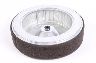 Honda Air Cleaner Element with Foam 17210-Z6L-010