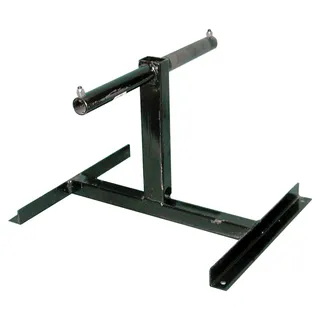 Rokan Double Self Supporting Hose Reel Stand