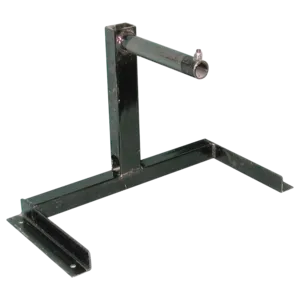 Rokan Self-Supporting Hose Reel Stand