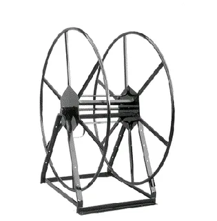 Rokan Solution Vacuum Hose Reel 250ft