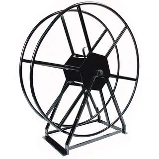 Rokan Electric Vacuum Hose Reel 300ft