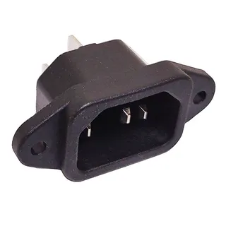 Dri-Eaz Receptacle Male Plug-In for 7000XLi Dehumidifier