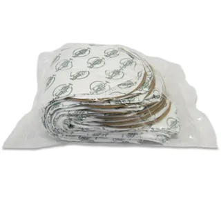 Clean DynamiX HEPA Backpack Vacuum Micro-Lined Filter Bags 10 Quart, Pack of 10