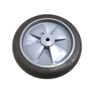 Sandia Wheel 10" x 1.75" for Sniper 6 Gallon and 12 Gallon Extractor