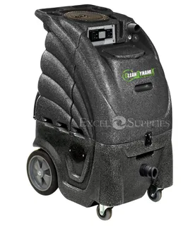 Clean DynamiX Flood Extractor