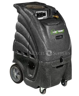 Clean DynamiX Hard Surface Extractor 1200psi