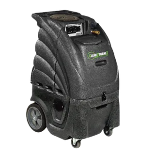Clean DynamiX 500psi Heated Carpet Extractor, Dual 3-Stage