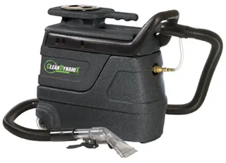 Clean DynamiX 55psi Heated Spotting Machine PKG