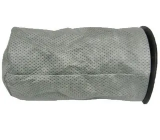 Sandia Backpack Vacuum Cloth Filter Bag L Style Grommet, 10 Quart