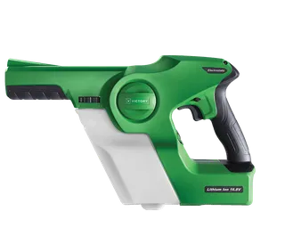 Victory Innovation Cordless Electrostatic Handheld Fogger