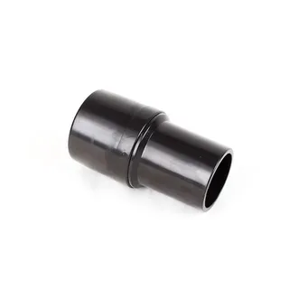 ProTeam Replacement Double Swivel Straight Cuff Black, 1.5"