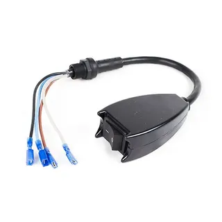 ProTeam Switch Cord Assembly 120v