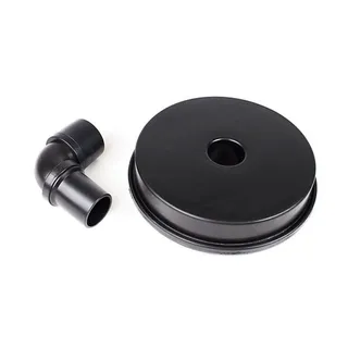 ProTeam Latch Cap with Cuff, Black