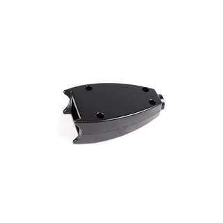 ProTeam Switch Box with Velcro and Screws, no Switch