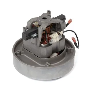 ProTeam Vacuum Motor / Fan 120v Wolong